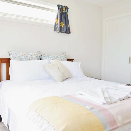 Johnsonville Brand New Lovely Townhouse Wellington Luaran gambar