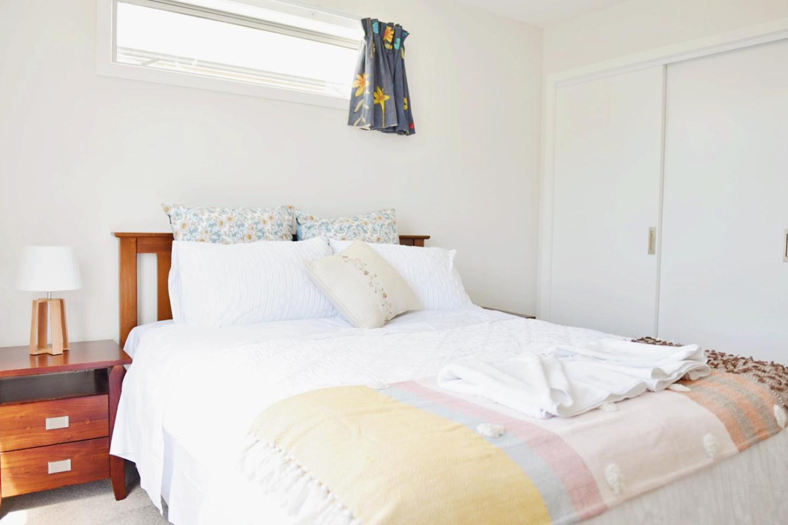 Johnsonville Brand New Lovely Townhouse Wellington Luaran gambar