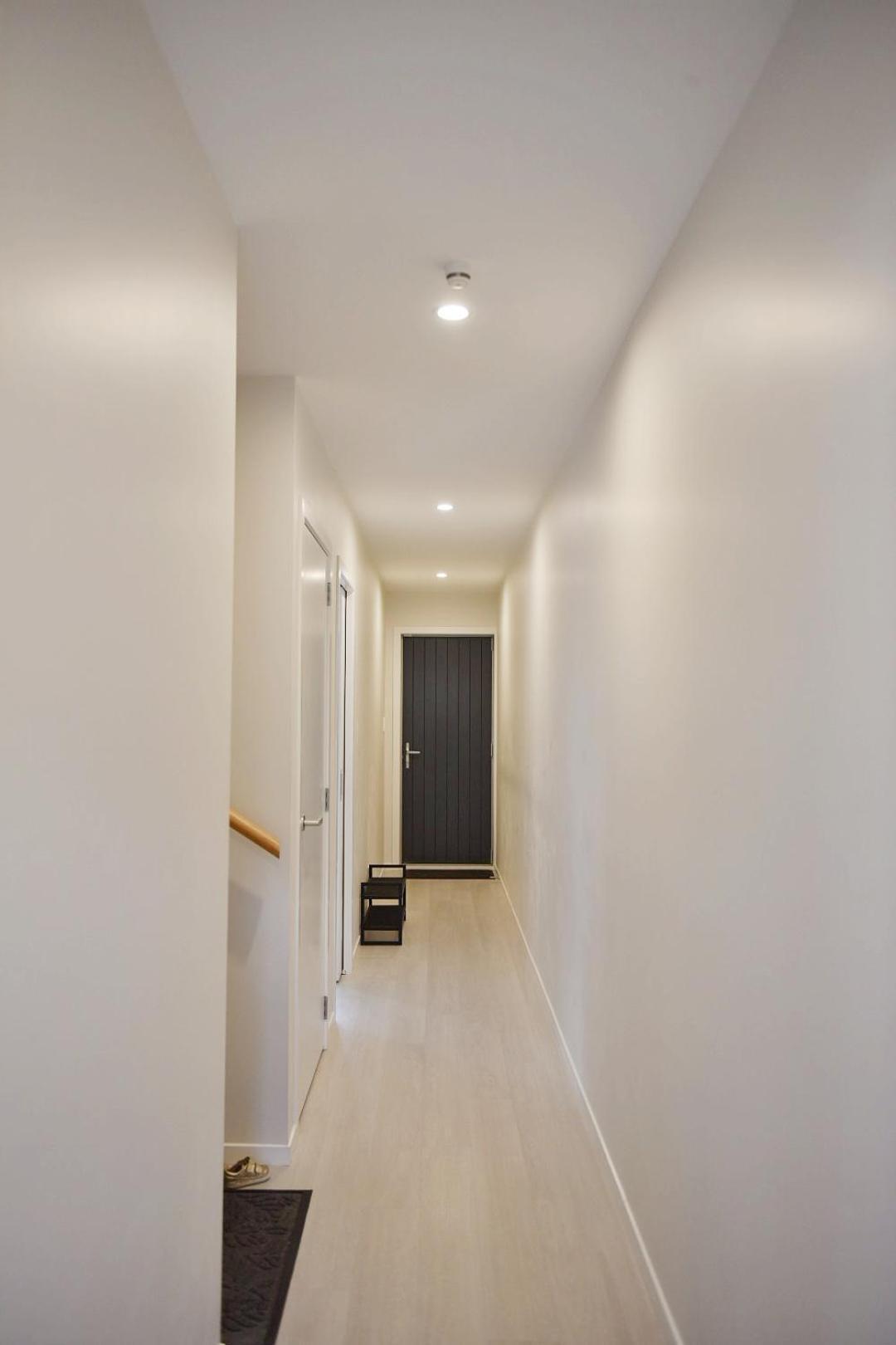 Johnsonville Brand New Lovely Townhouse Wellington Luaran gambar