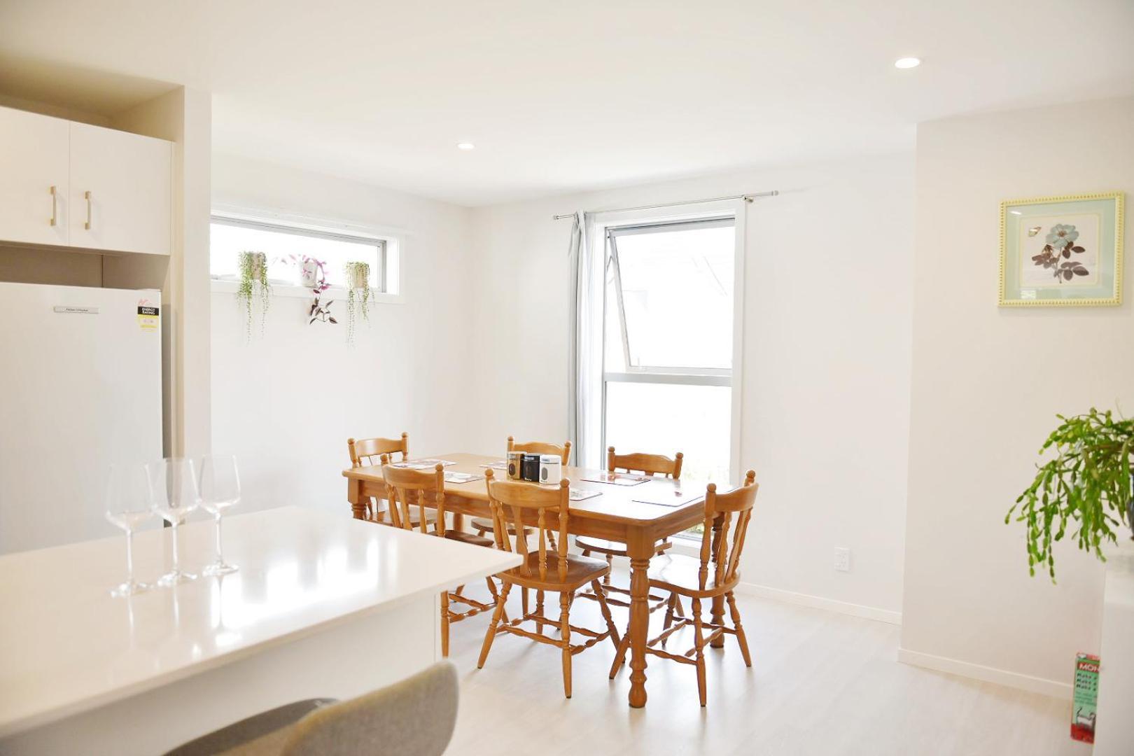 Johnsonville Brand New Lovely Townhouse Wellington Luaran gambar