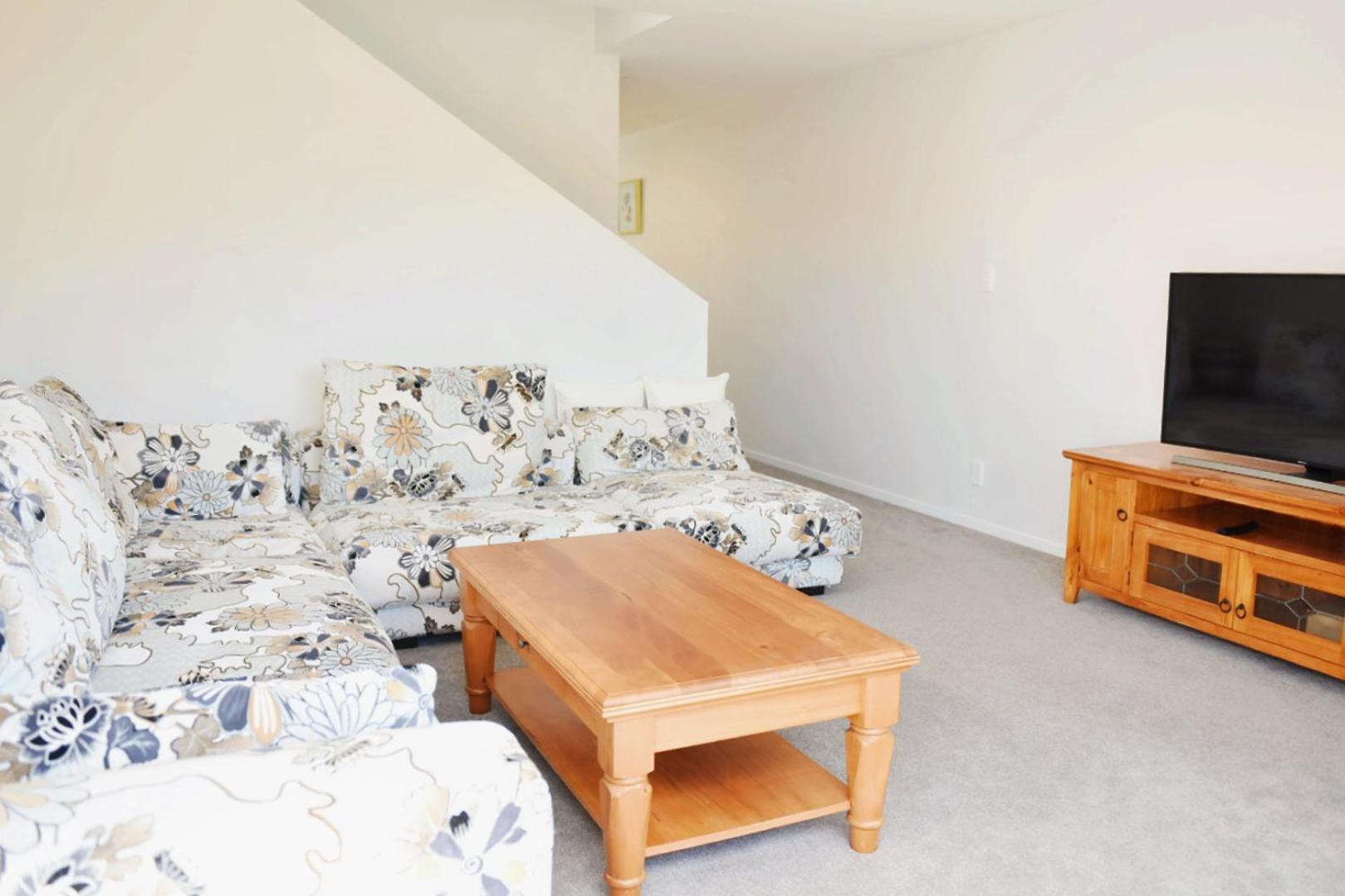 Johnsonville Brand New Lovely Townhouse Wellington Luaran gambar