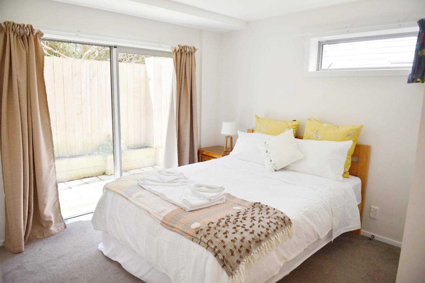 Johnsonville Brand New Lovely Townhouse Wellington Luaran gambar